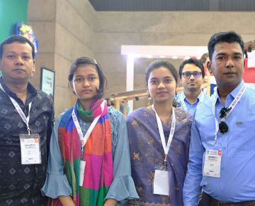 12th International Poultry Show 2023 - WPSA Bangladesh