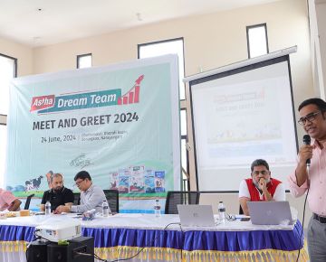 Dream Team Meet & Greet Program 2024