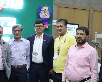 12th International Poultry Show 2023 - WPSA Bangladesh
