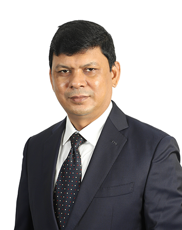 Md. Gias Uddin Khan